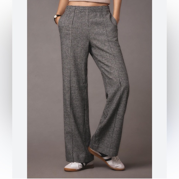 NWT dRA Jin Pants | Anthropologie - Picture 1 of 11